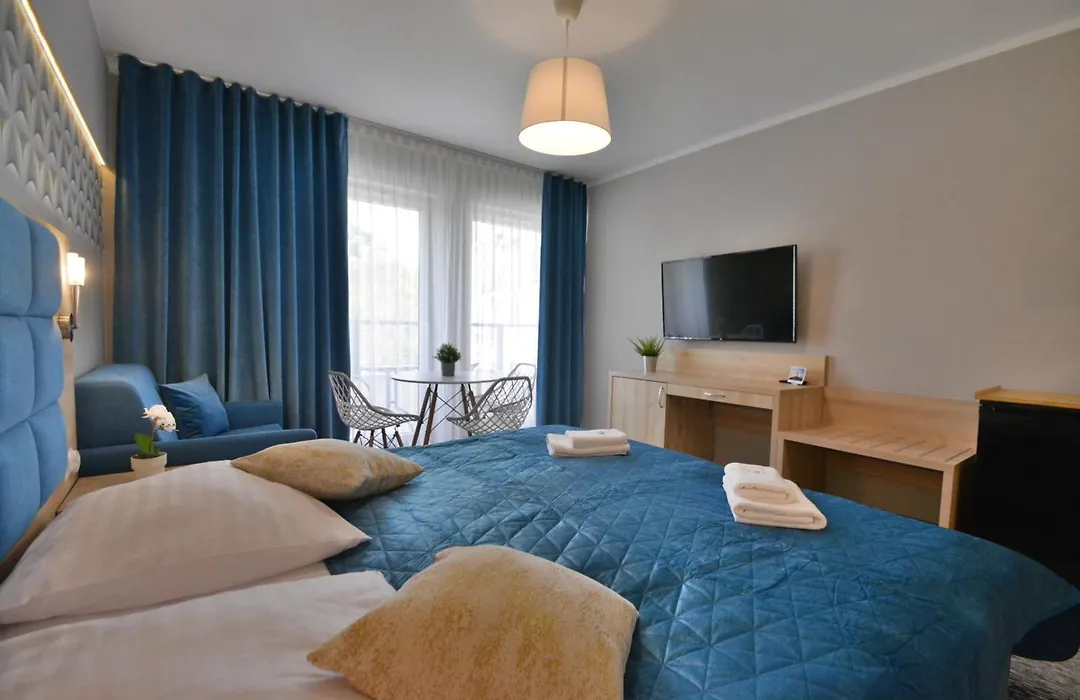 Apartamenty Cesarskie - Bryza-1