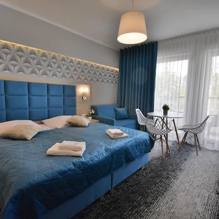 Apartamenty Cesarskie - Bryza-3