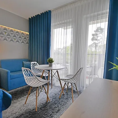 Apartamenty Cesarskie - Bryza-2